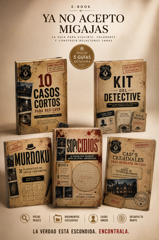KIT 5X1